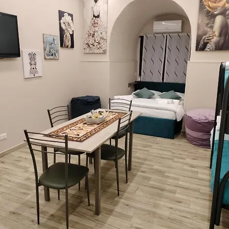 La Torre Del Duomo Apartment Catania Exterior photo