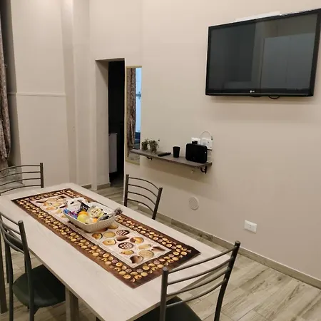 La Torre Del Duomo Apartment Catania Exterior photo
