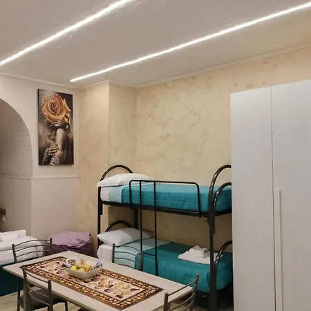 La Torre Del Duomo Apartment Catania Exterior photo