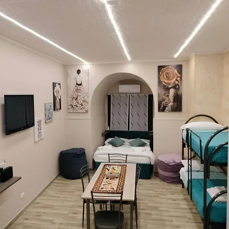 La Torre Del Duomo Apartment Catania Exterior photo