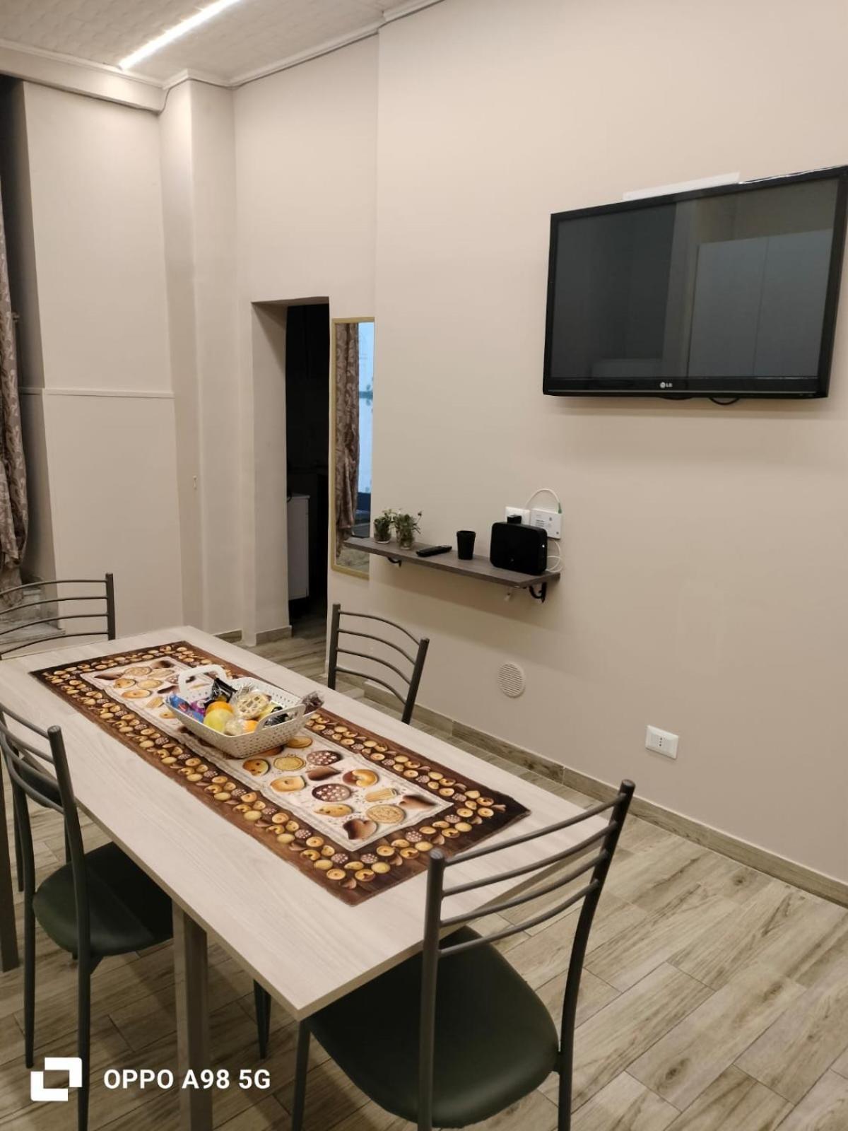 Appartamento La Torre Del Duomo *