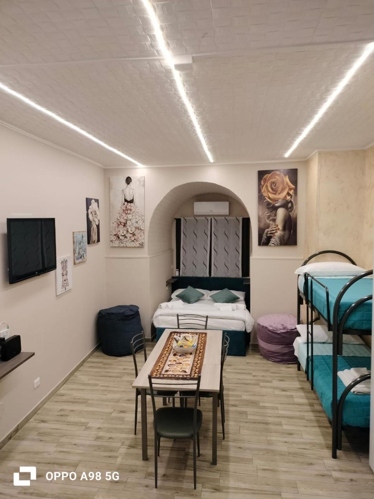 La Torre Del Duomo Apartment